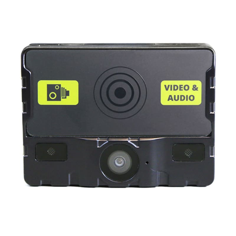 Body Worn Camera S.A.
