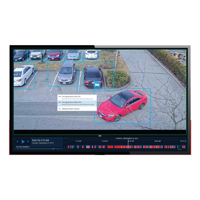 Body Worn Cameras S.A.U.